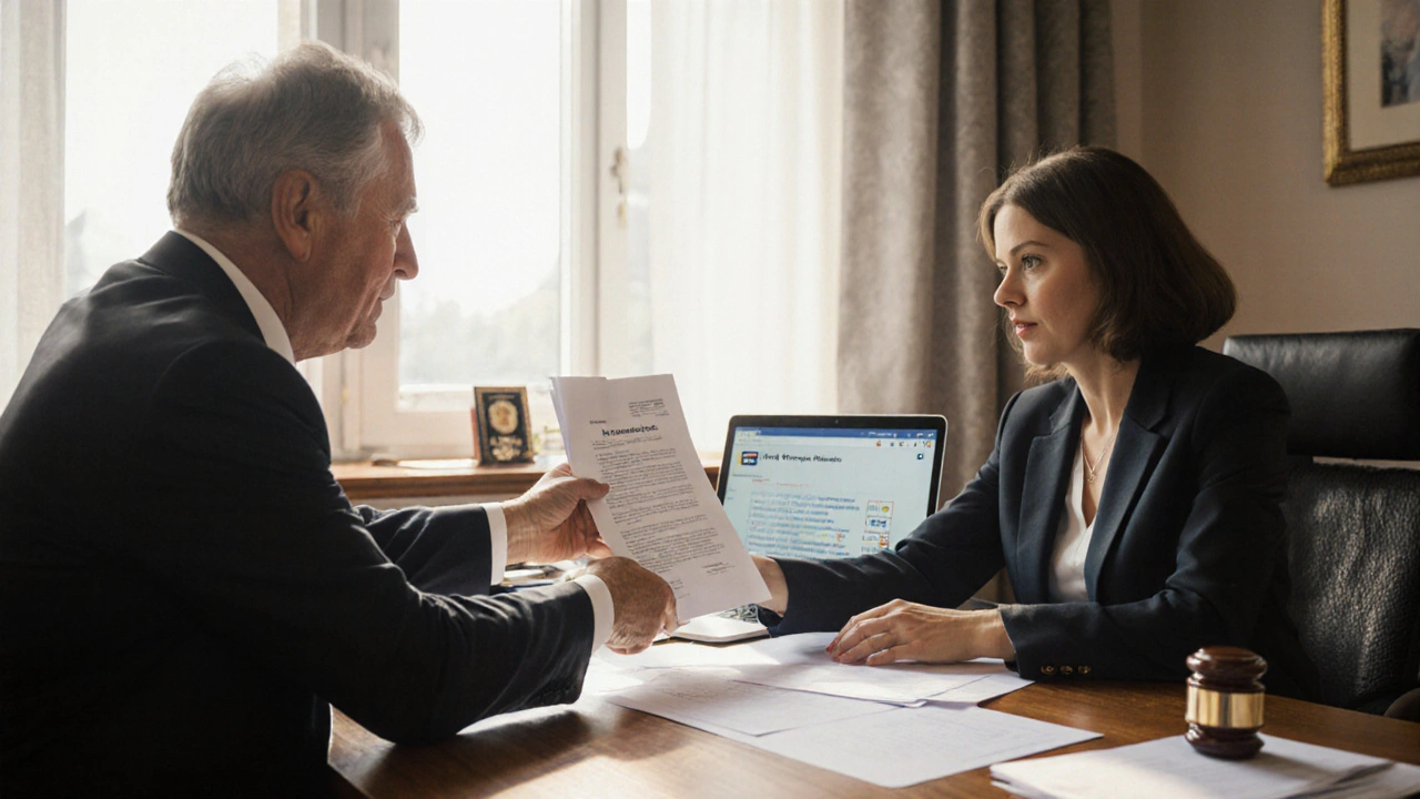 Jak doložit nabývací tituly při prodeji nemovitosti - kompletní příručka pro 2025