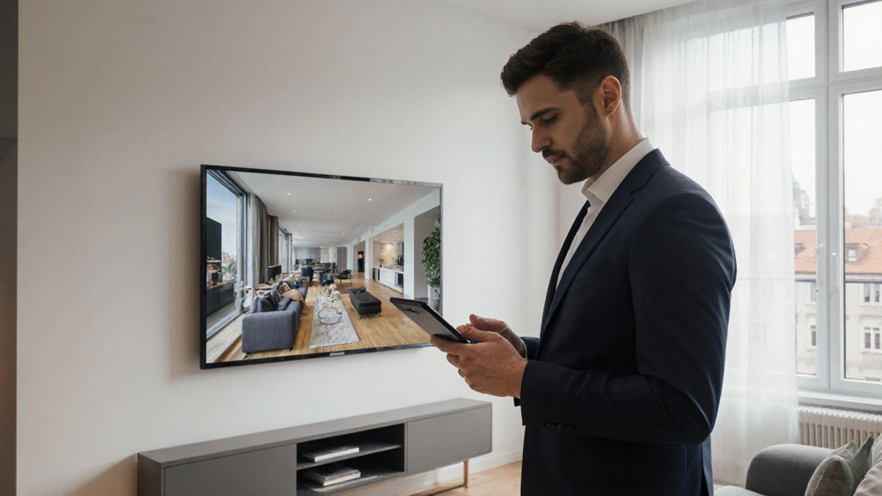 Realitní kanceláře vs. nezávislí makléři: Co je lepší pro vás v roce 2025