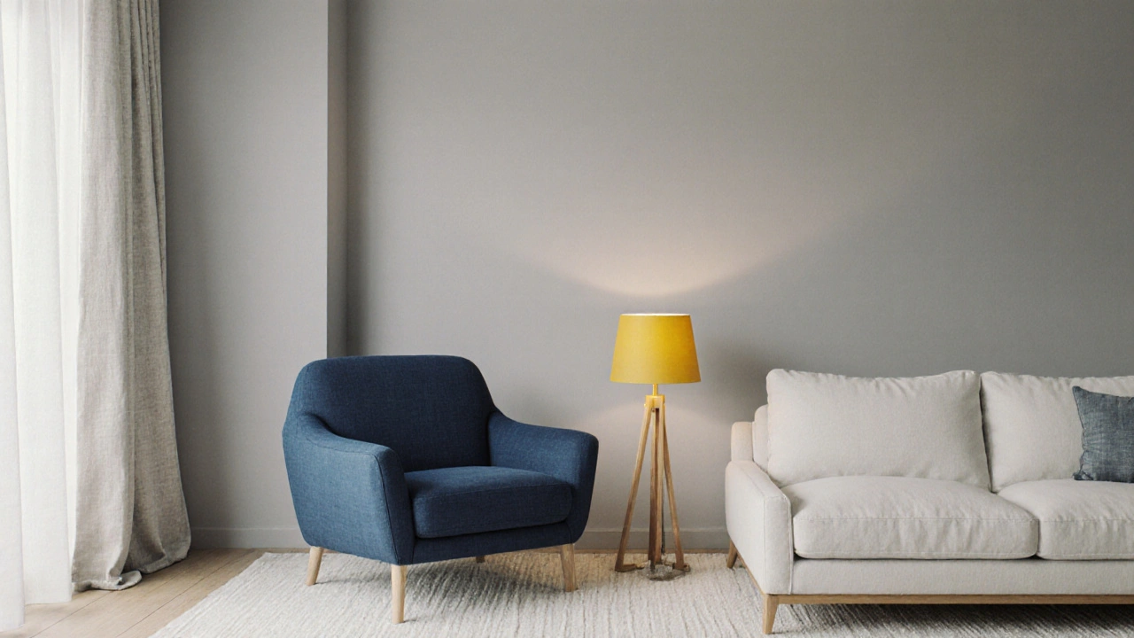 Sladění doplňků: jak vytvořit jednotnou tematiku interiéru bez chaosu