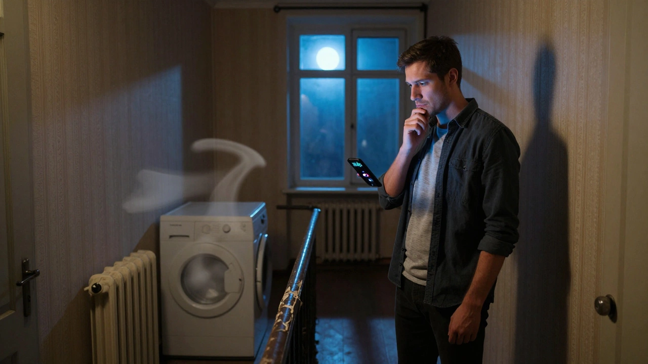 Jak předejít sporům se sousedy po koupi bytu: praktický návod pro české kupující