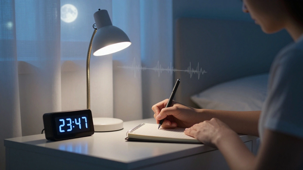 Jak řešit rušení nočního klidu v pronajatém bytě: praktický postup pro nájemce