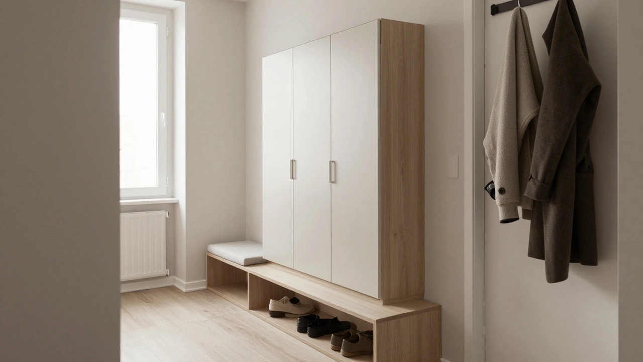 Nábytkové sestavy: jak vybrat komplexní řešení pro místnosti bez chyb