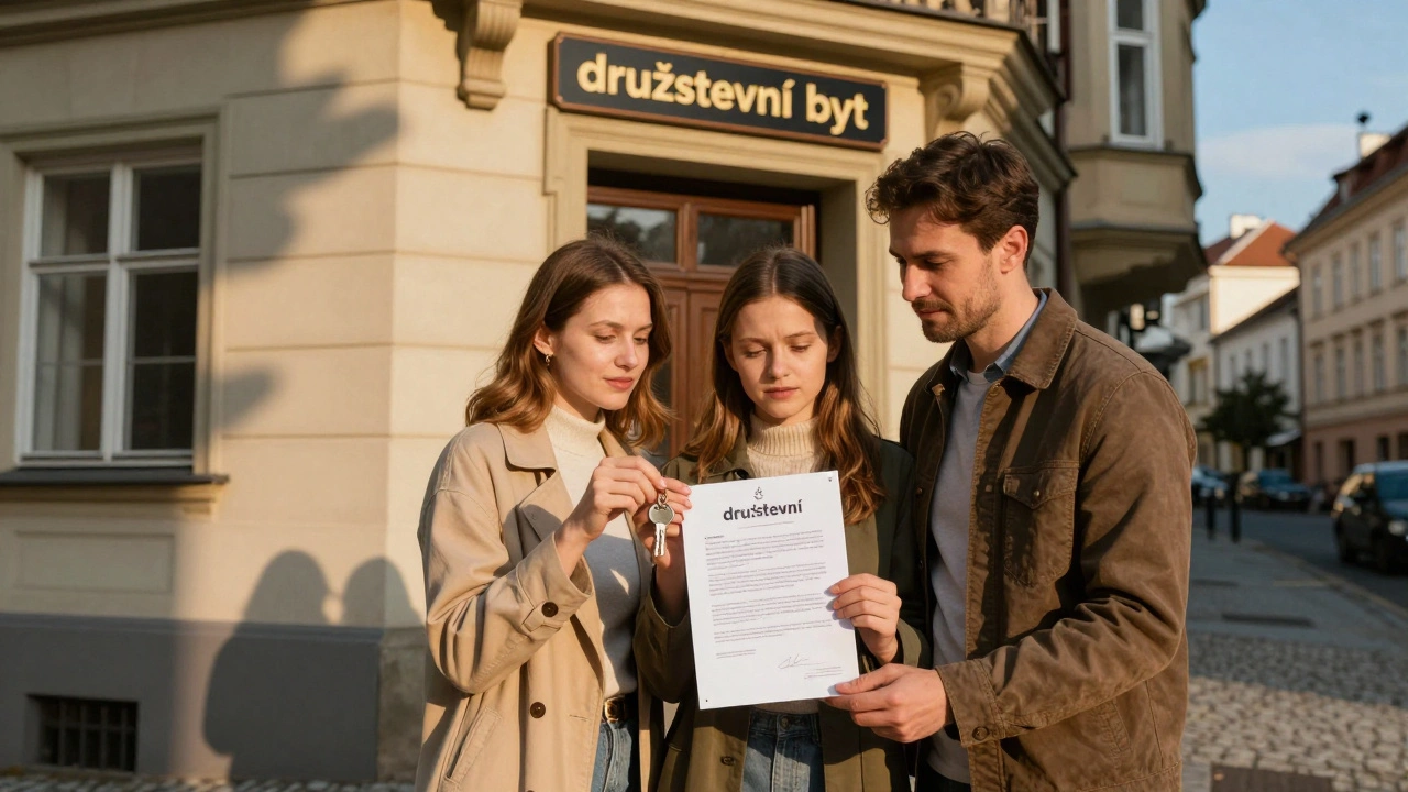 Předhypoteční úvěr na koupi nemovitosti: Jak jej získat a kdy se opravdu vyplatí