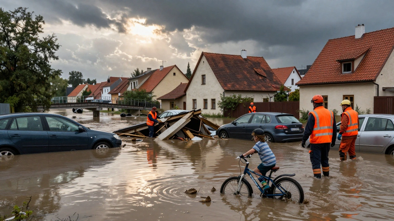 Rozpočtová rezerva na rekonstrukci: Kolik by měla být v ČR v roce 2025?