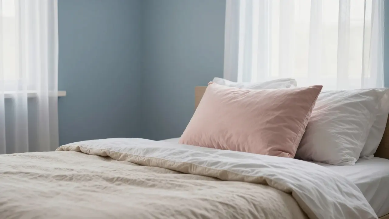 Barvy podle místností: jak vybrat ideální paletu pro každý pokoj v domě