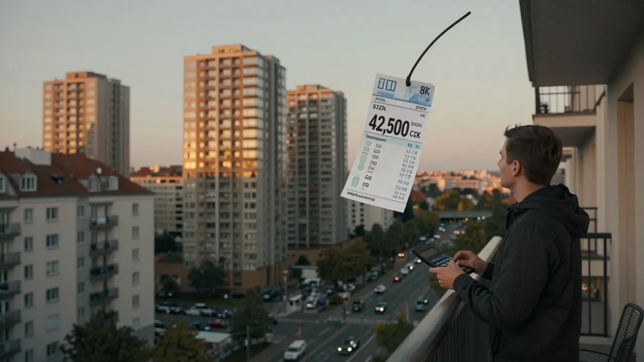 Cenové bubliny na trhu nemovitostí: Jak je rozpoznat a vyhnout se přehřátému trhu