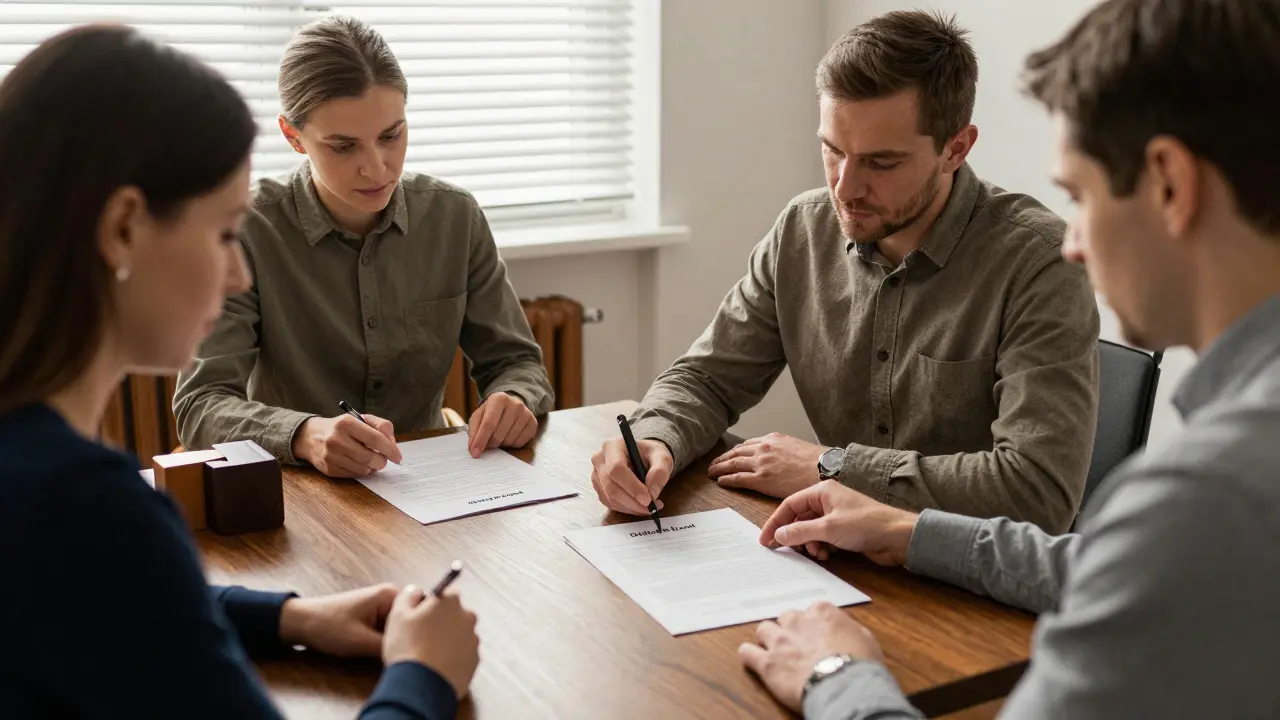 Prodej zděděné nemovitosti: Jak vyhnout daňovým pastím a splnit právní podmínky