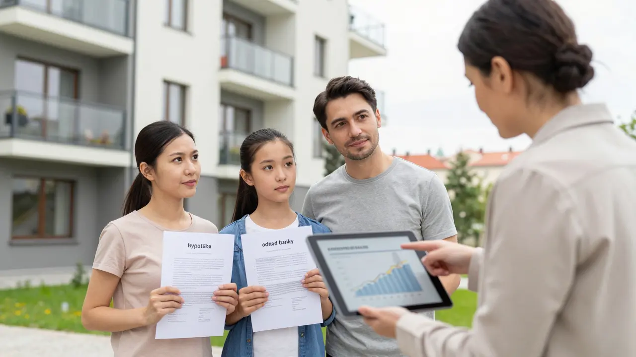 Znalecký posudek při koupi nemovitosti: Kdy je skutečně potřeba pro hypotéku