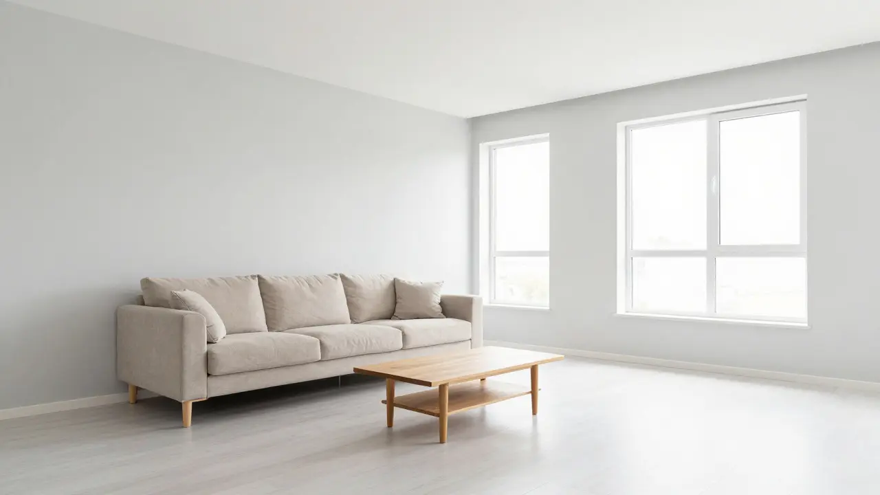 Estetika nemovitostí: Jak přizpůsobit interiér různým segmentům kupujících