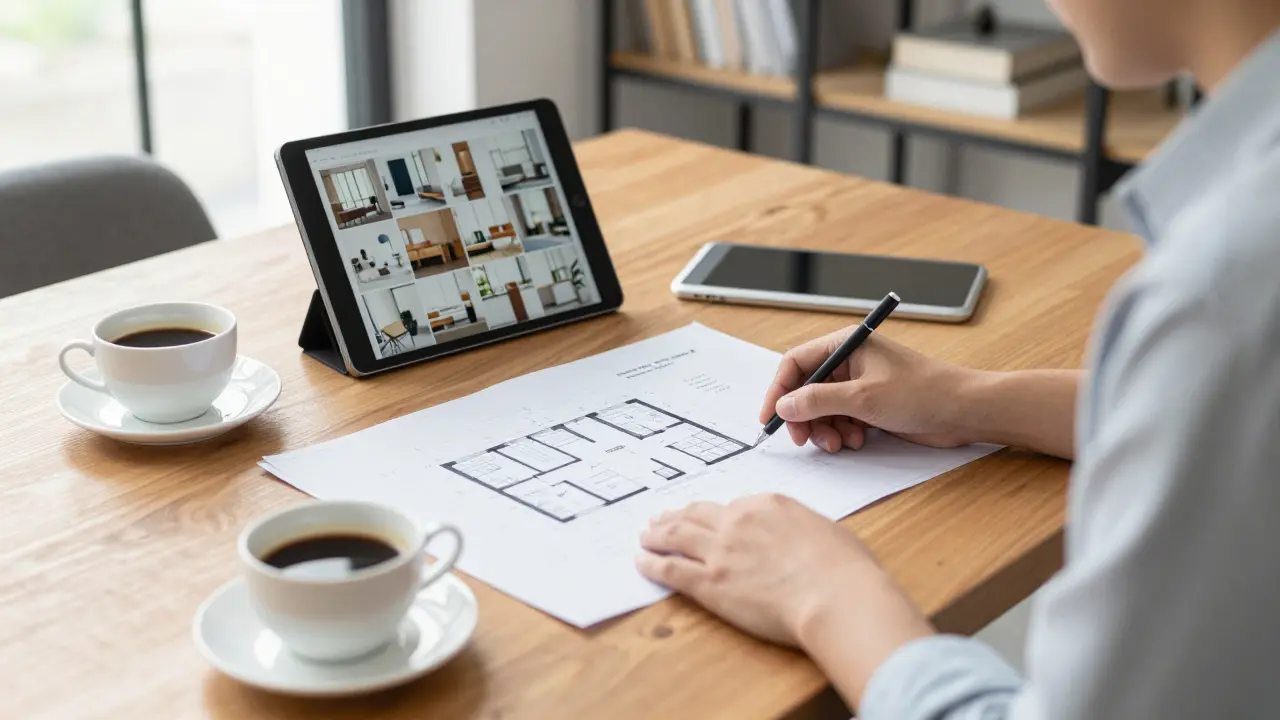 Jak komunikovat s designérem: Průvodce pro úspěšnou spolupráci