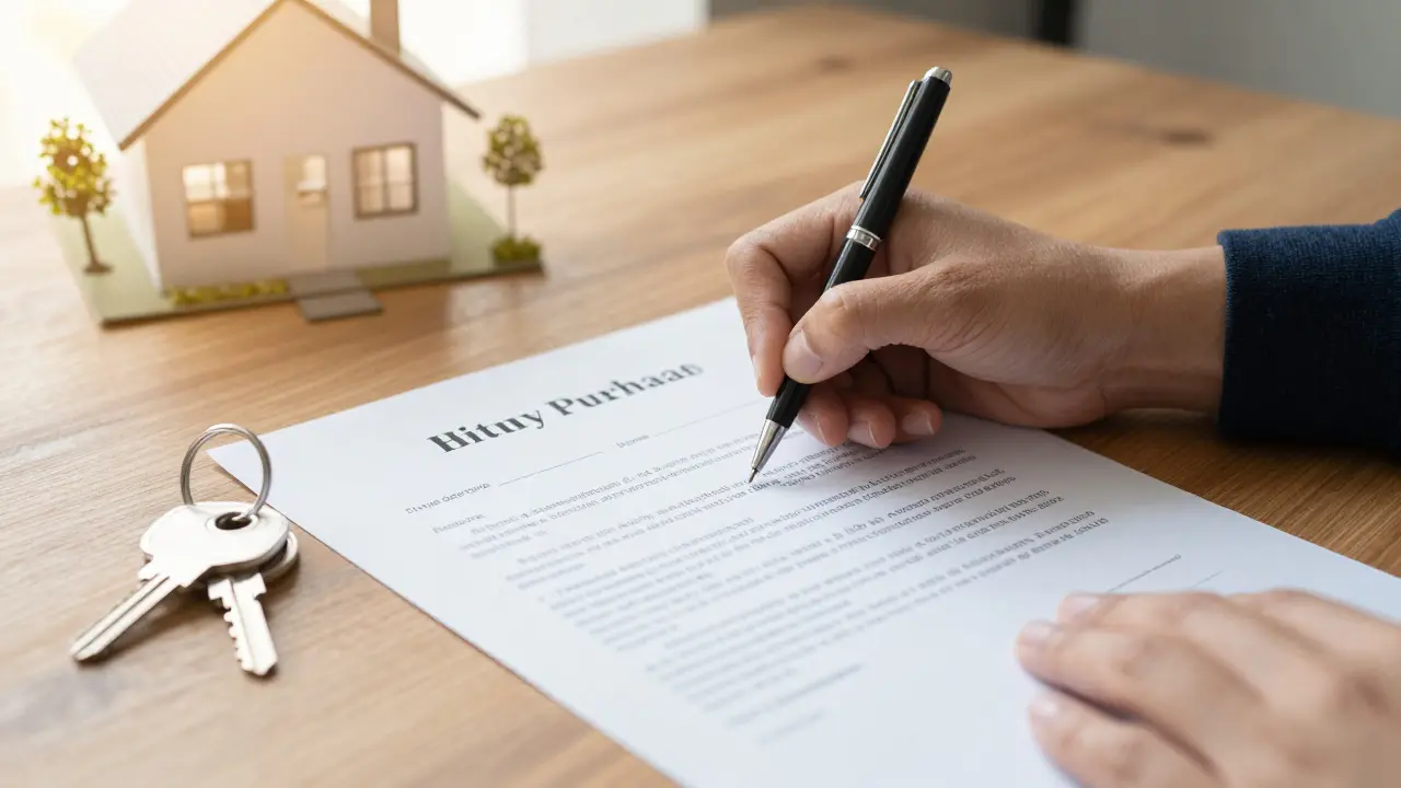 Jak pojistit nemovitost hned po koupi: Vyhněte se fatální chybě v katastru