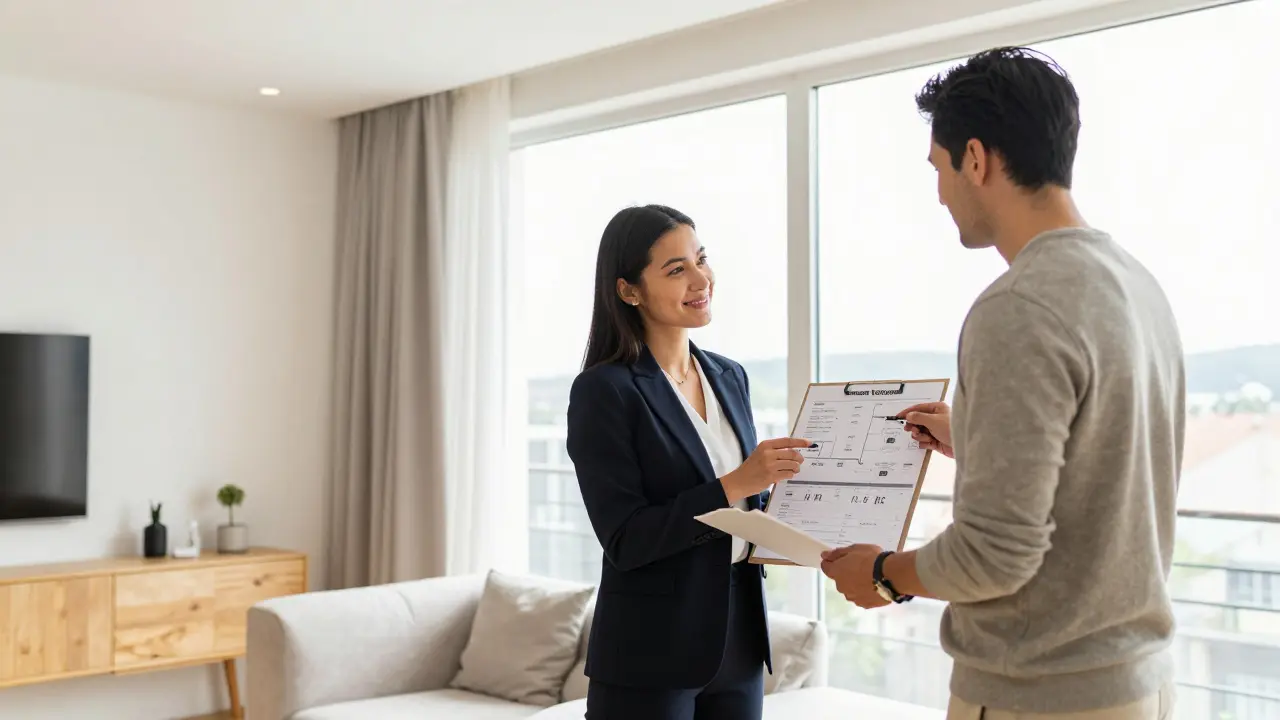 Jak stanovit rezervní cenu pro aukci nemovitosti: Strategie a tipy