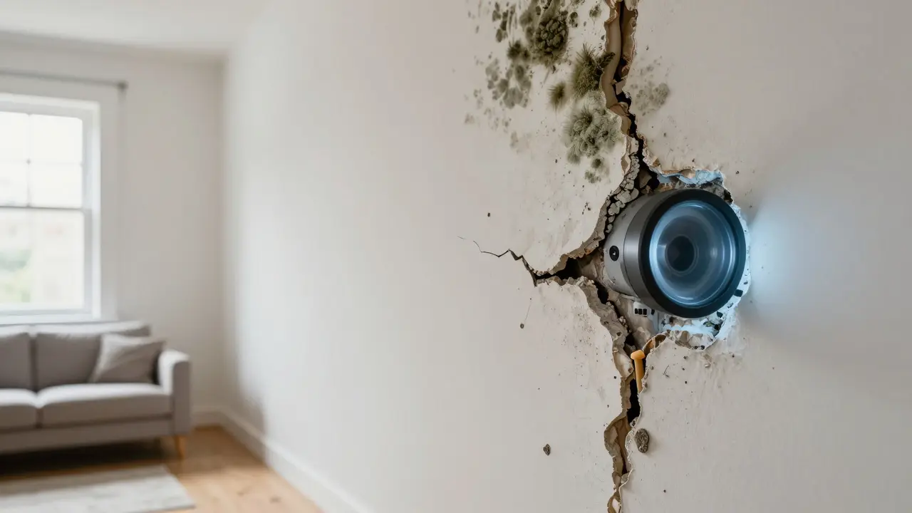 Jak vyjednat slevu na nemovitosti po technické inspekci: Průvodce pro kupující