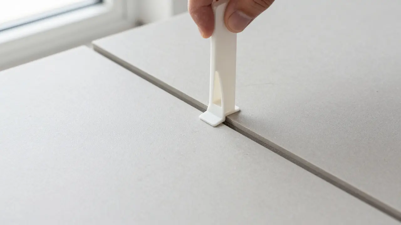 Rozměry dlaždic: Jak vybrat správnou velikost a šířku spár pro perfektní podlahu