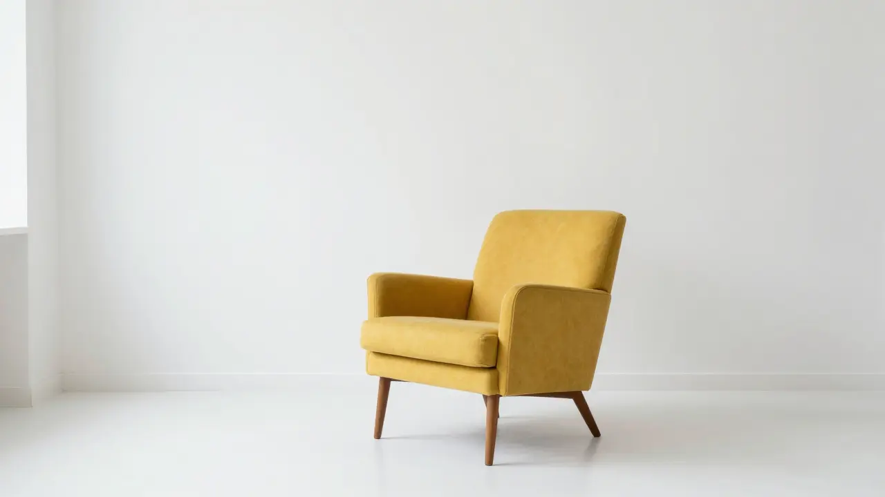 Vintage styl v bytě: Jak kombinovat retro kousky s moderním designem