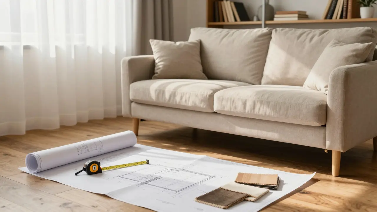 Design na rozpočet: Jak ušetřit při zařizování bytu a přitom získat luxusní interiér
