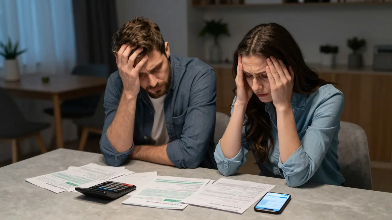 Jak snížit splátku hypotéky: Refinancování, prodloužení doby a další způsoby
