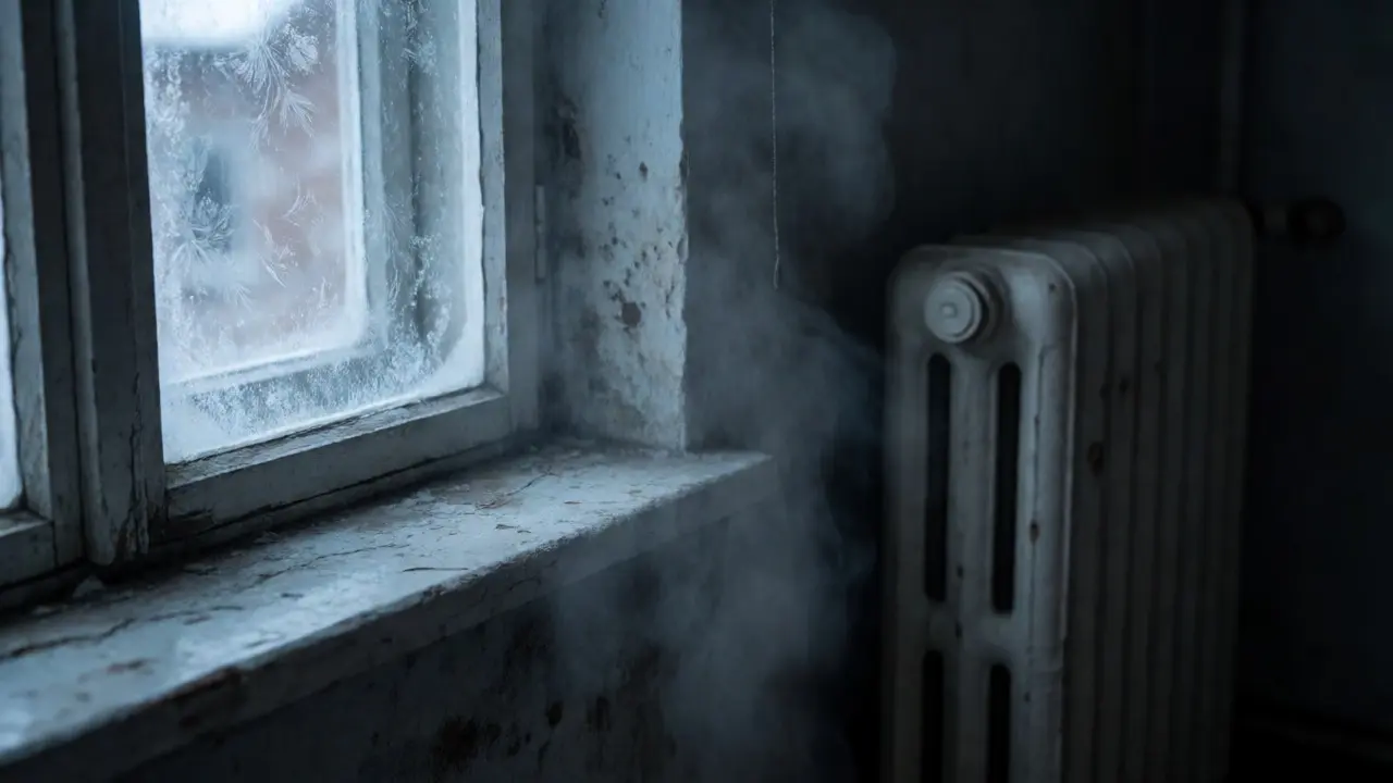Jak snížit energetickou náročnost staršího bytu: Kompletní průvodce úsporami